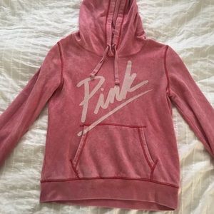 PINK hoodie